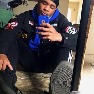 Meet your Posher, Shaheim